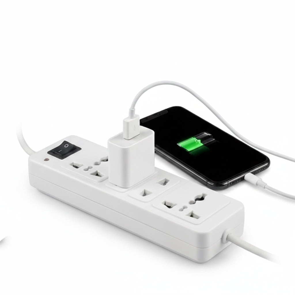 6A Extension  Board - Image 2