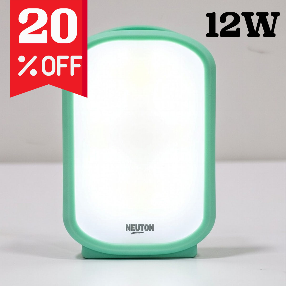 Emergency LED  Light 4 hrs