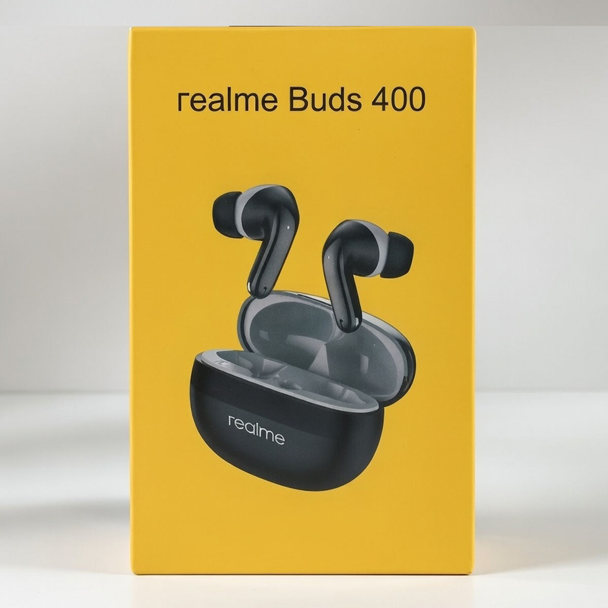 Realme Buds 400 Copy