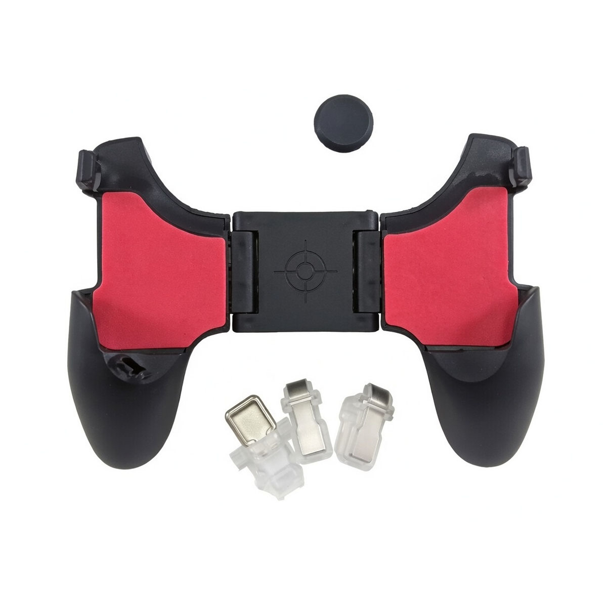 Mobile Gaming Trigger