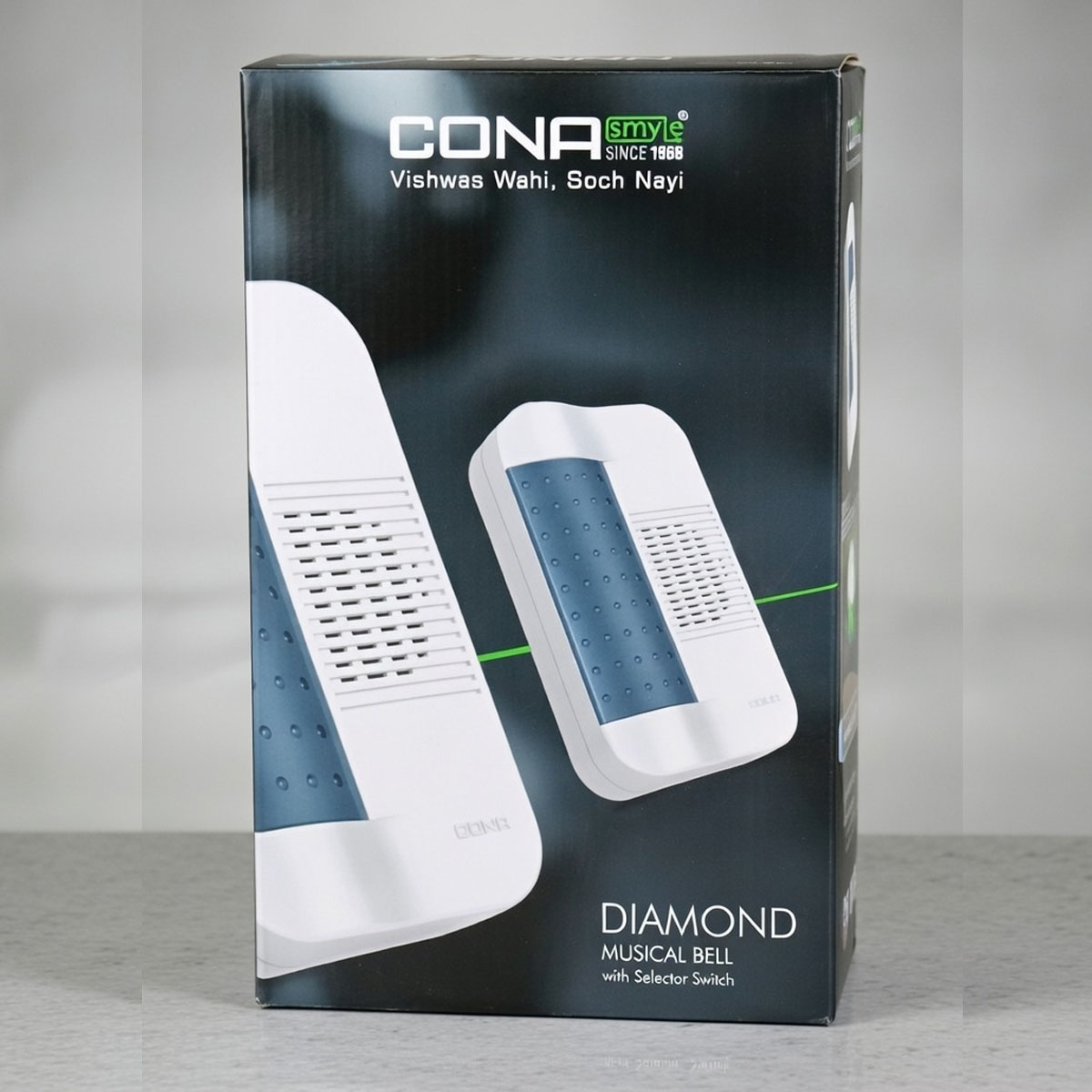 CONA Door Bell - Image 2