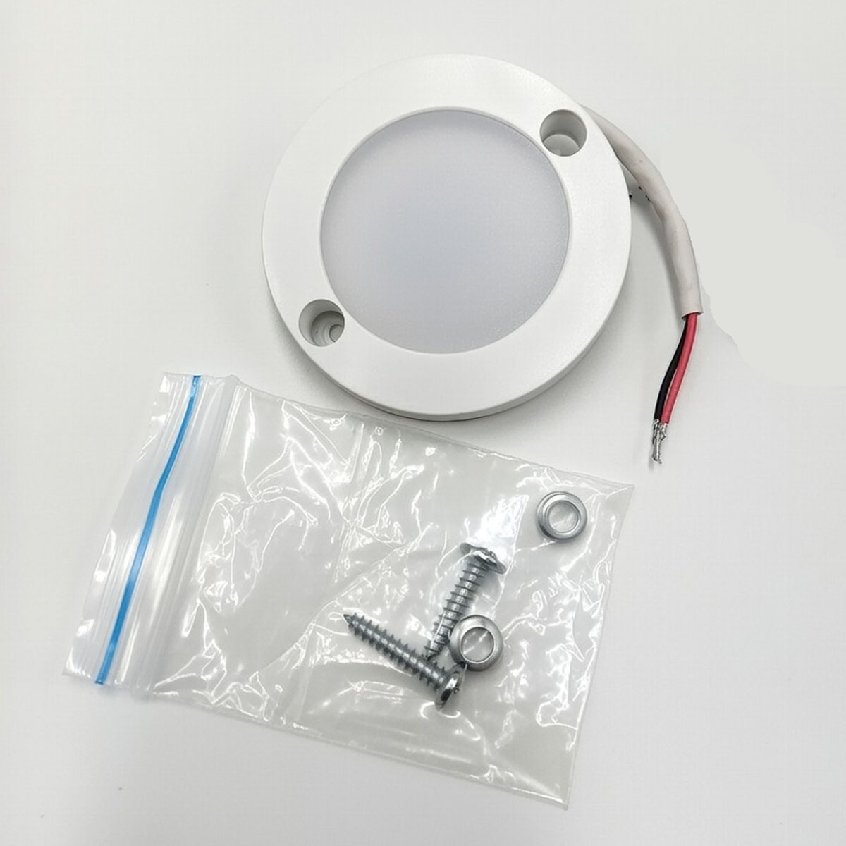 Bajaj Ivora 3W Surface Light - Image 2